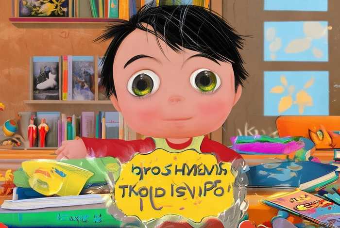 儿童成长故事在线听，成长类幼儿故事