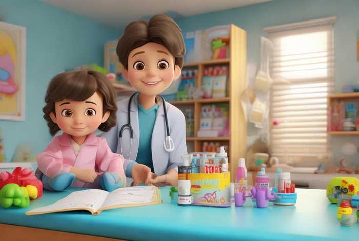 儿童咳嗽怎么办（儿童咳嗽怎么办吃什么药）