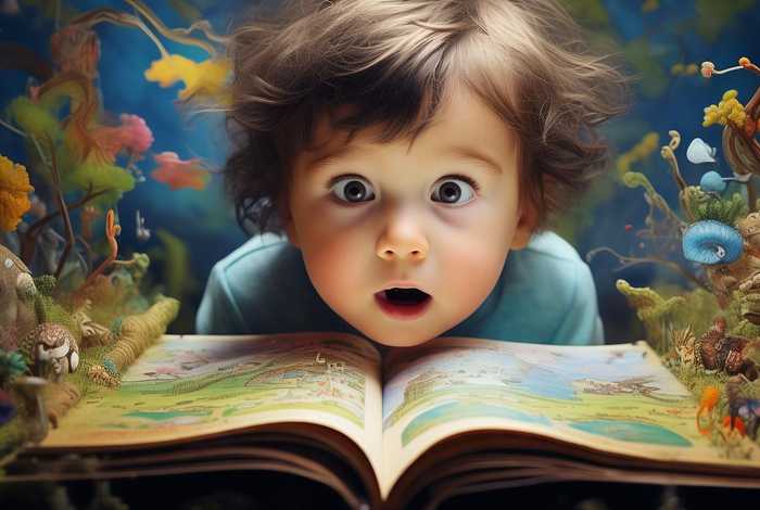 34个字的的儿童故事、30个字左右的小故事