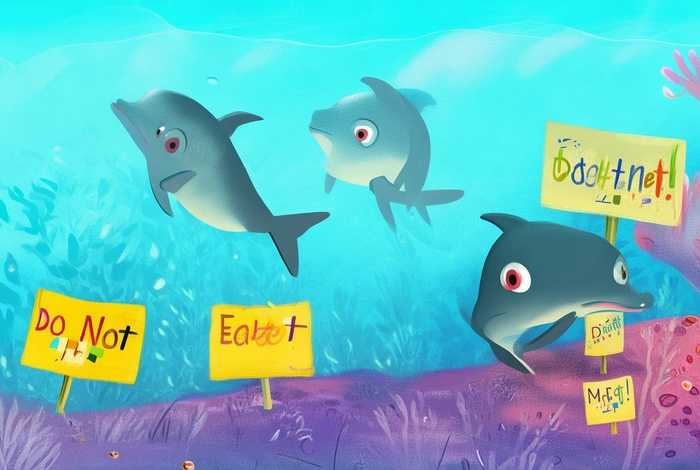 儿童故事河豚为什么不能吃（河豚为什么不能吃？）