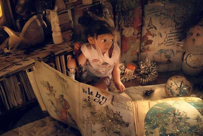 365夜童话故事儿童 - 《365夜童话》