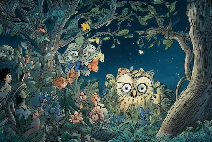 儿童睡前故事古代寓言故事 - 儿童睡前故事古代寓言 儿童睡前故事古代寓言故事 - 儿童睡前故事古代寓言