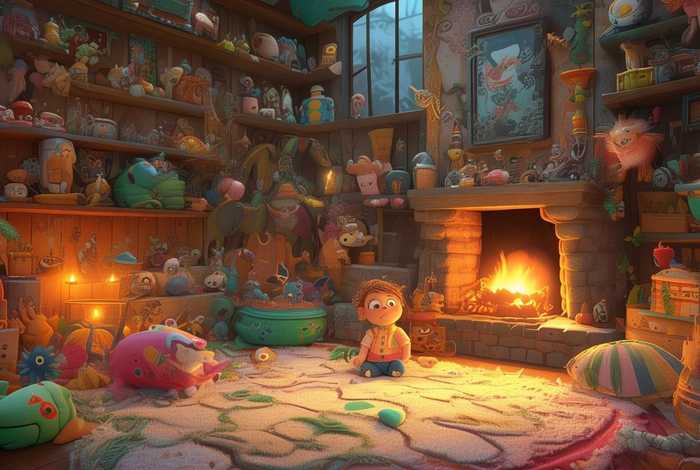 儿童故事声音播放（儿童故事语音播放大全）