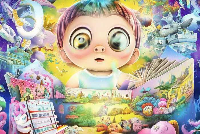 8岁儿童故事大全100首、八岁孩子故事大全2015