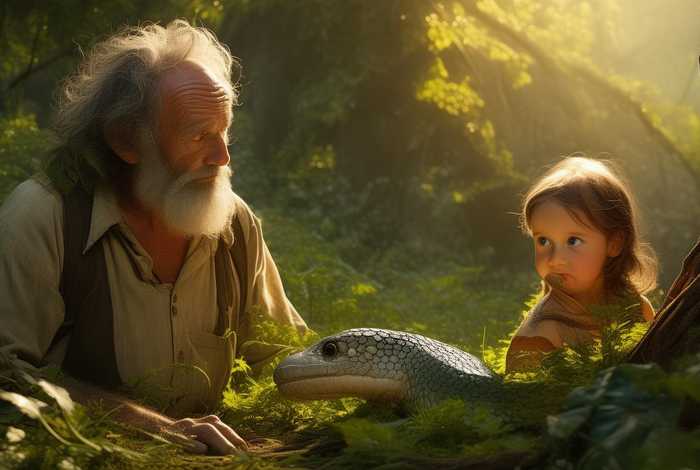 儿童故事大全6-12岁蛇、儿童故事大全6-12岁农夫与蛇