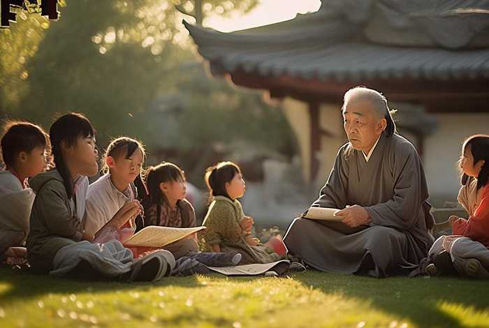 传统美德教育故事有哪些 - 中华优秀传统美德教育案例