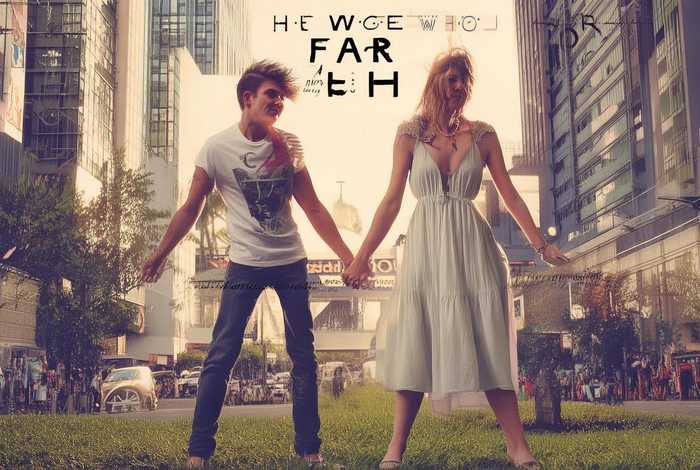 《谁怕谁》、谁怕谁4inlove