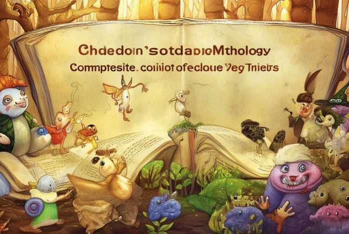 儿童故事名称大全；少儿故事名字大全集