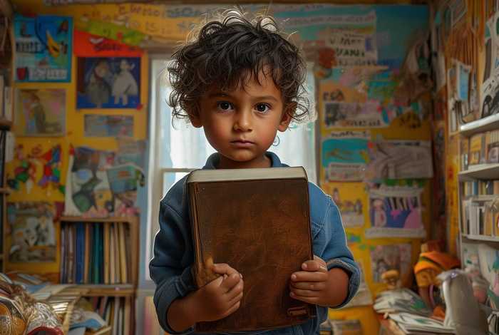 儿童困难环境故事 - 儿童困境简介怎么写