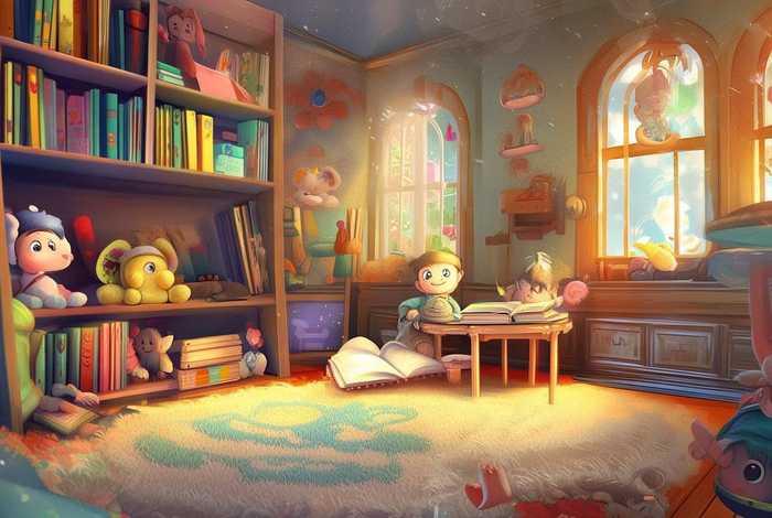 儿童故事屋系列；幼儿故事屋