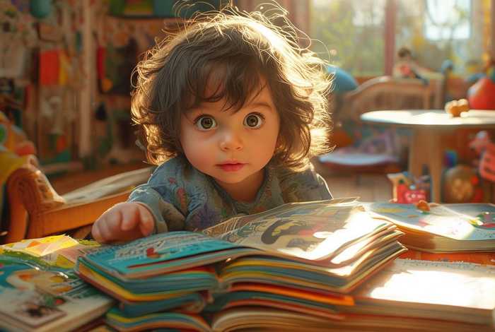 儿童故事大王范文；幼儿故事大王文字短篇