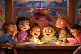 7-12岁儿童免费听故事微信公众号、适合小学生听故事的微信公众号