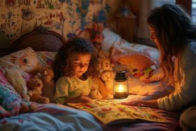 儿童口袋故事睡前故事 口袋故事儿歌