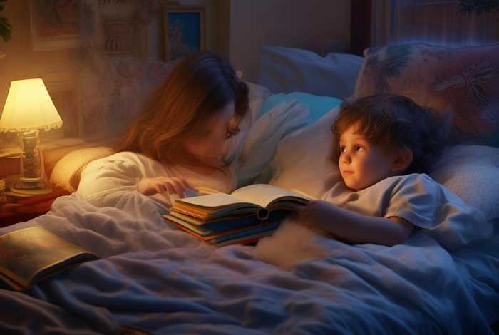 儿童睡前小故事合集mp3 - 儿童睡前小故事合集免费听书