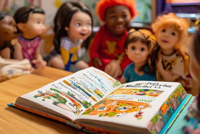 motherdearmother绘本简介 motherdearmother绘本教案