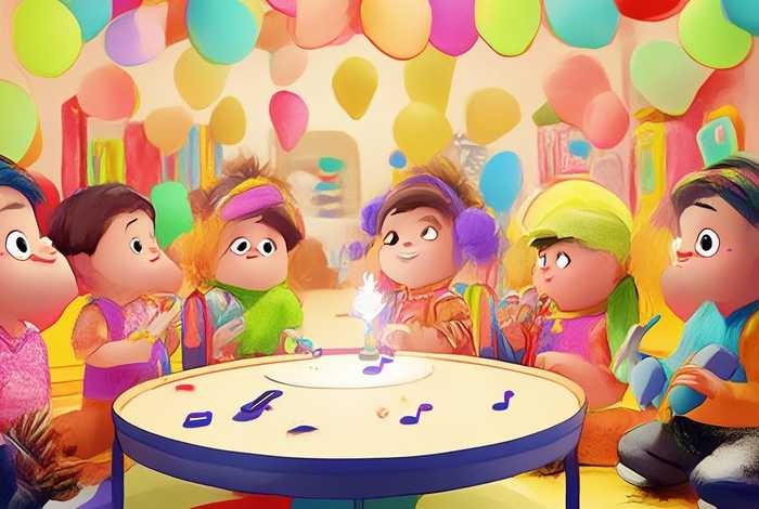 儿童123的视频（1234儿歌视频大全）