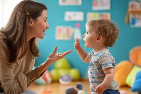 0到3岁儿童学说话，0到3岁儿童学说话的方法