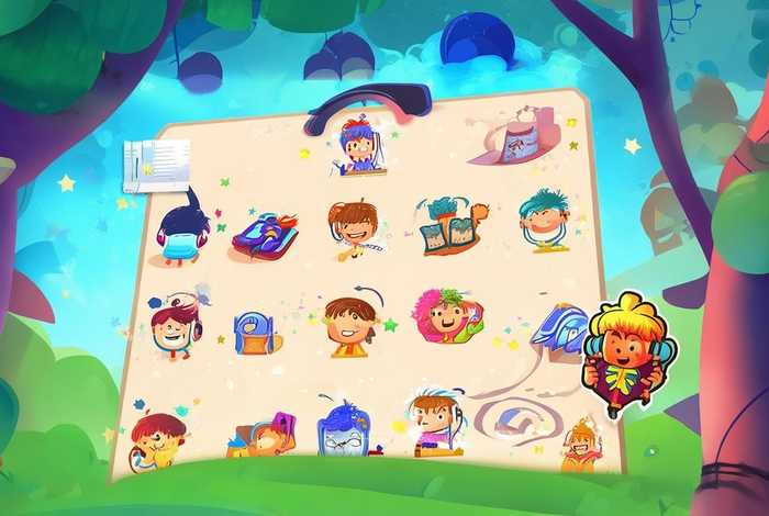 儿童故事哪个app好用；儿童故事app哪个好免费听