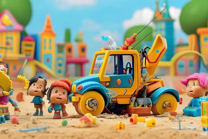 儿童工程车玩具趣味故事早教益智;儿童玩具工程车动画片益智宝贝 儿童工程车玩具趣味故事早教益智;儿童玩具工程车动画片益智宝贝