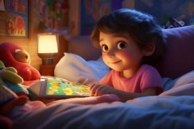 7岁儿童睡前故事大全视频 7岁宝宝睡前故事视频