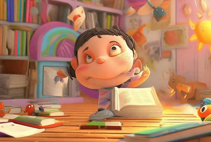 儿童背书图片(儿童背书图片卡通) 儿童背书图片(儿童背书图片卡通)