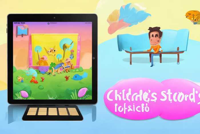 儿童绘本故事带图片app 儿童绘本故事app带图片