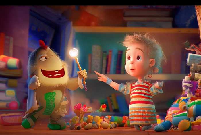 儿童故事骗子的故事 - 关于诈骗的幼儿故事