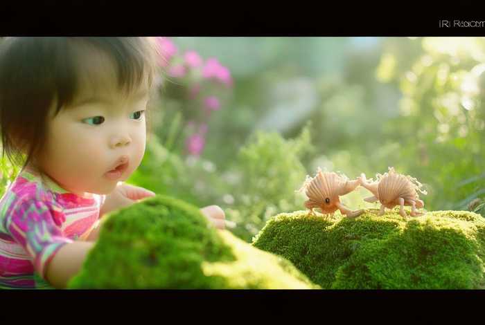 儿童关于蜗牛的简单故事 关于蜗牛的小故事