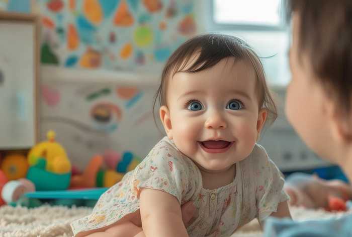 儿童故事宝贝我爱你、宝贝我爱你绘本故事