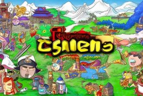 儿童三国演义全集（儿童版三国演义全集）