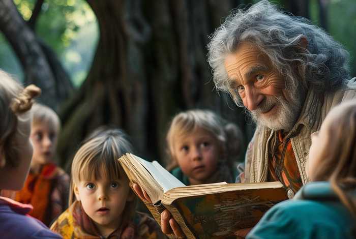 儿童传说故事音频 少儿传说故事 儿童传说故事音频 少儿传说故事