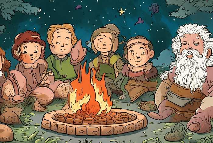 3-6岁儿童历史传说故事，3-6岁幼儿历史故事