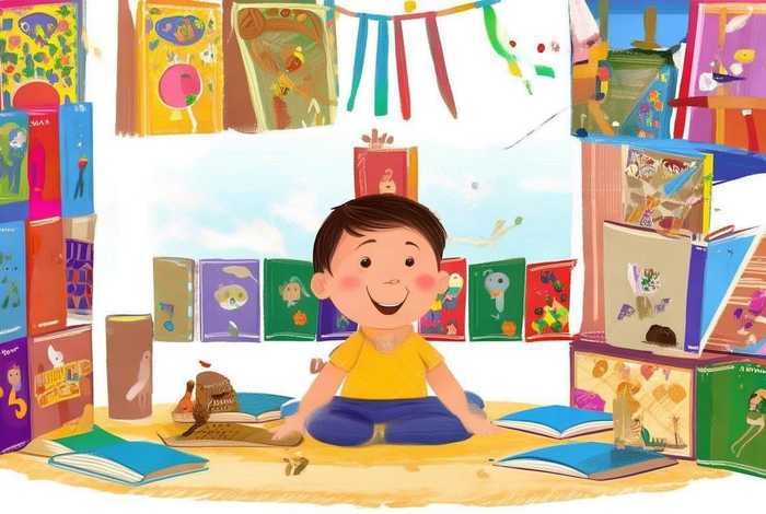 儿童故事系列丛书；儿童英语故事阅读与综合练习丛书