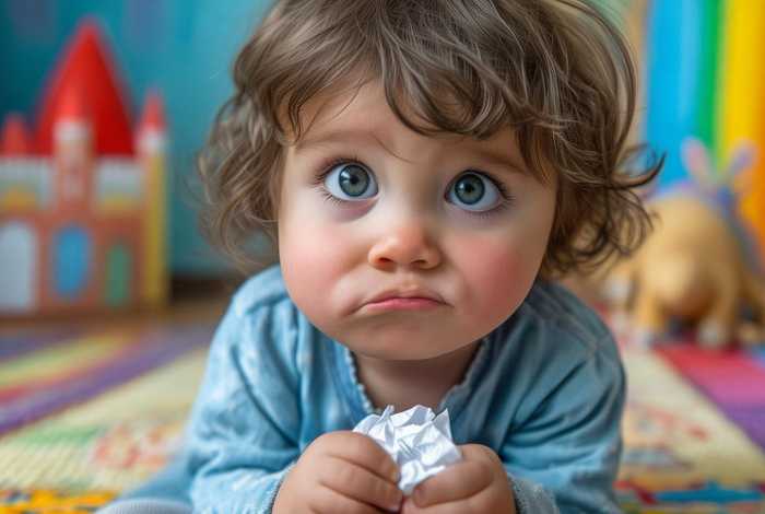 儿童故事关于撒谎故事；撒谎的幼儿故事