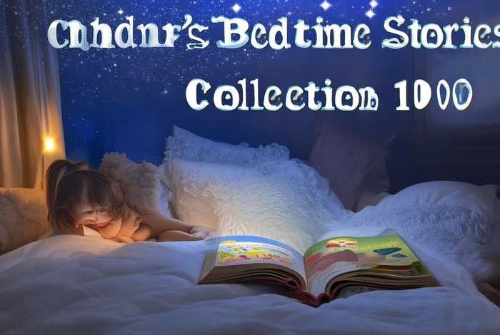 儿童睡前故事大全100篇在线阅读（儿童童话故事大全睡前故事100篇）
