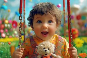 儿童情绪故事短篇 简短的情绪小故事幼儿