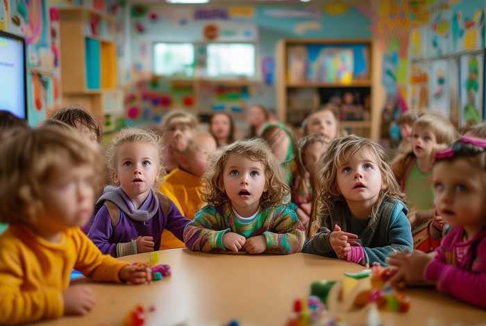 儿童故事片纪录片推荐3-6岁、儿童推荐的纪录片