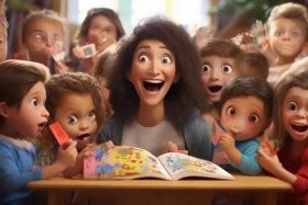 儿童感恩故事正能量 感恩故事正能量小故事