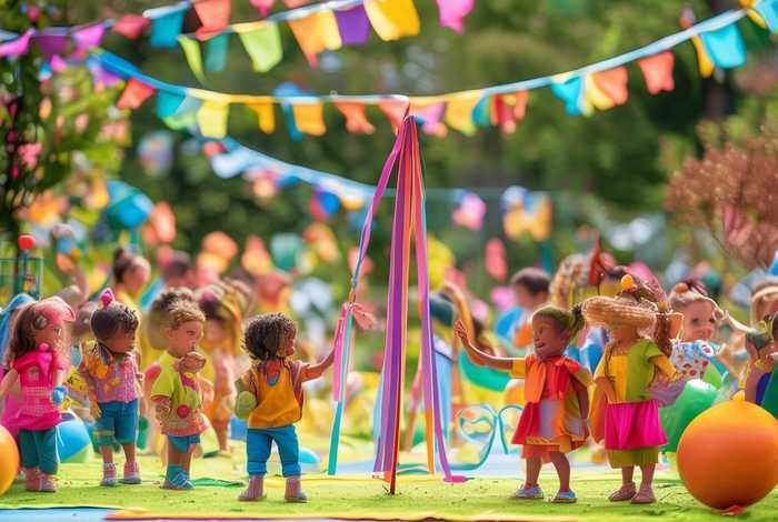 儿童节的来历简单，儿童节的来历简单版