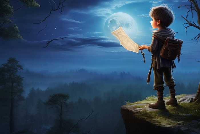 儿童惊险小说 - 儿童惊险小说推荐