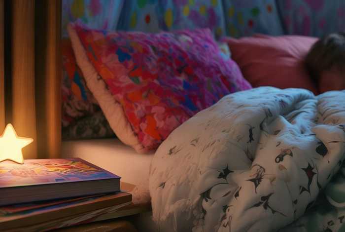 儿童睡前故事知乎（儿童睡前故事）