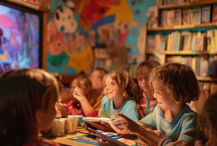 儿童绘本故事音频资源下载，幼儿绘本故事音频免费听