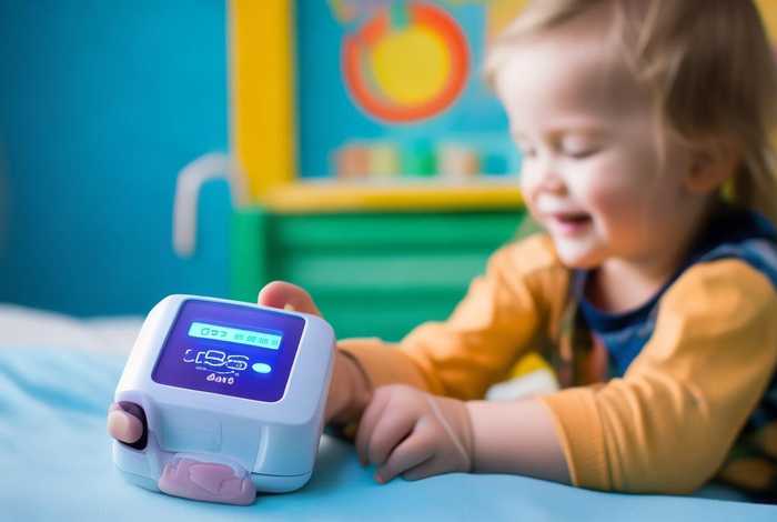 儿童便携式指脉仪进口 - 便携式指脉氧 儿童便携式指脉仪进口 - 便携式指脉氧