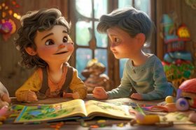 8岁宝宝听的故事（8岁宝宝听的故事有哪些）