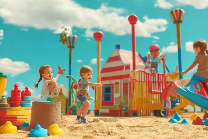 儿童简短小故事 4—5岁幼儿简短小故事