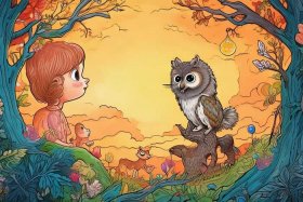 4岁儿童听故事全集（4岁小孩听的故事大全文字）