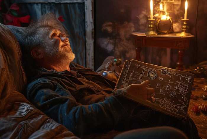 儿童睡前故事成年人版、睡前故事大全成人版