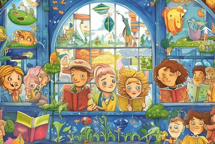 儿童绘本讲述,儿童绘本讲述了什么 儿童绘本讲述,儿童绘本讲述了什么