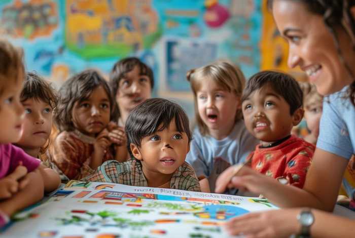 儿童教育故事大全300字；幼儿教育故事大全300首