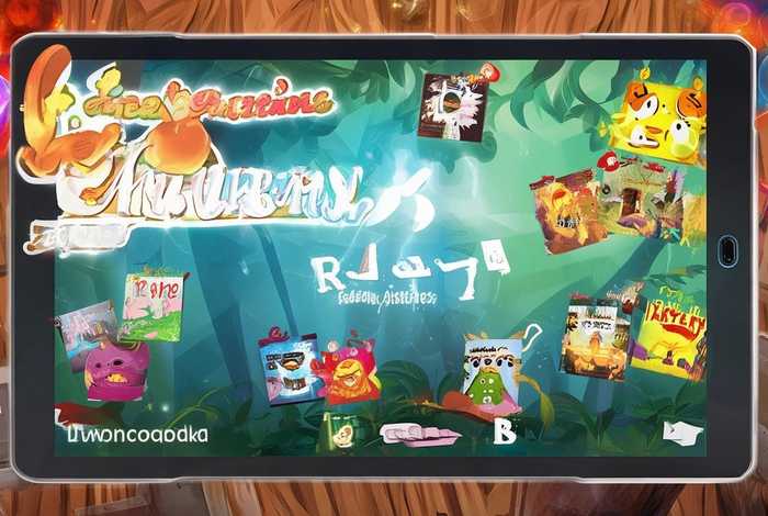 儿童故事下载游戏软件（儿童故事下载什么软件）